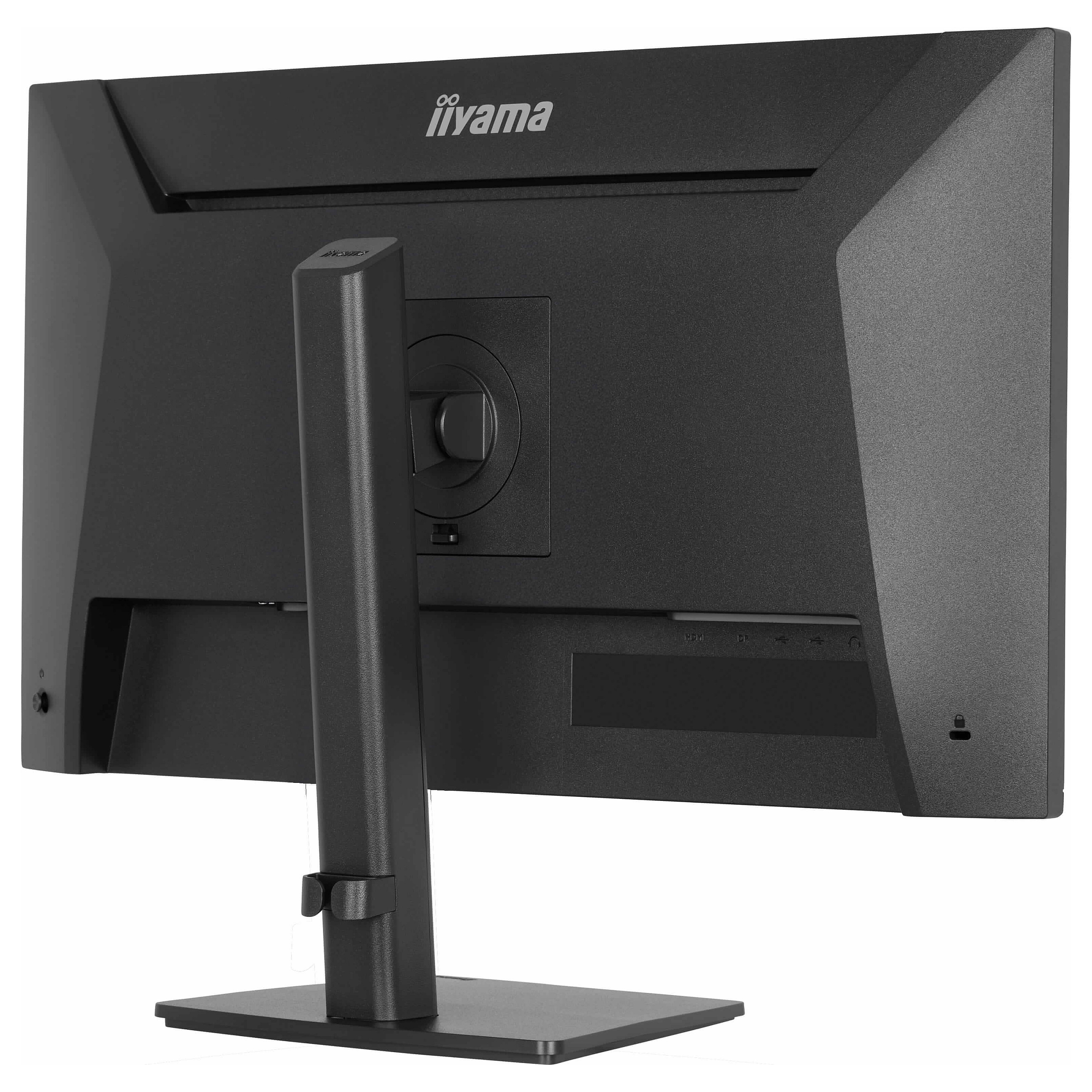 Monitor iiyama ProLite XB2793HSU-B1/ 27"/ Full HD IPS LED / 120Hz / 1ms / HDMI+DP - Zezë - 18
