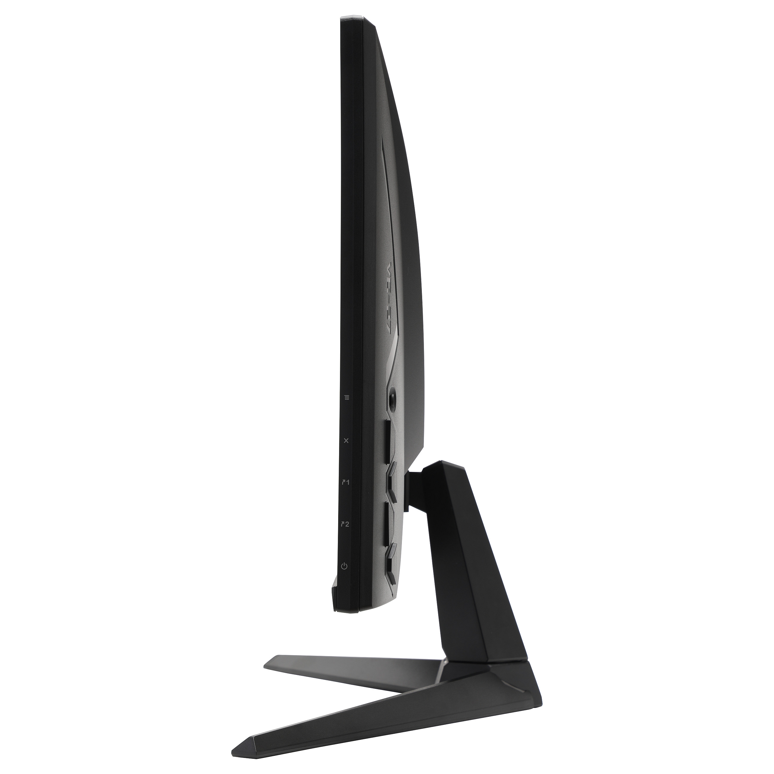 Monitor ASUS TUF Gaming VG27UQ1A / 27″ / 3840×2160 / 160Hz / IPS / I zi - 7