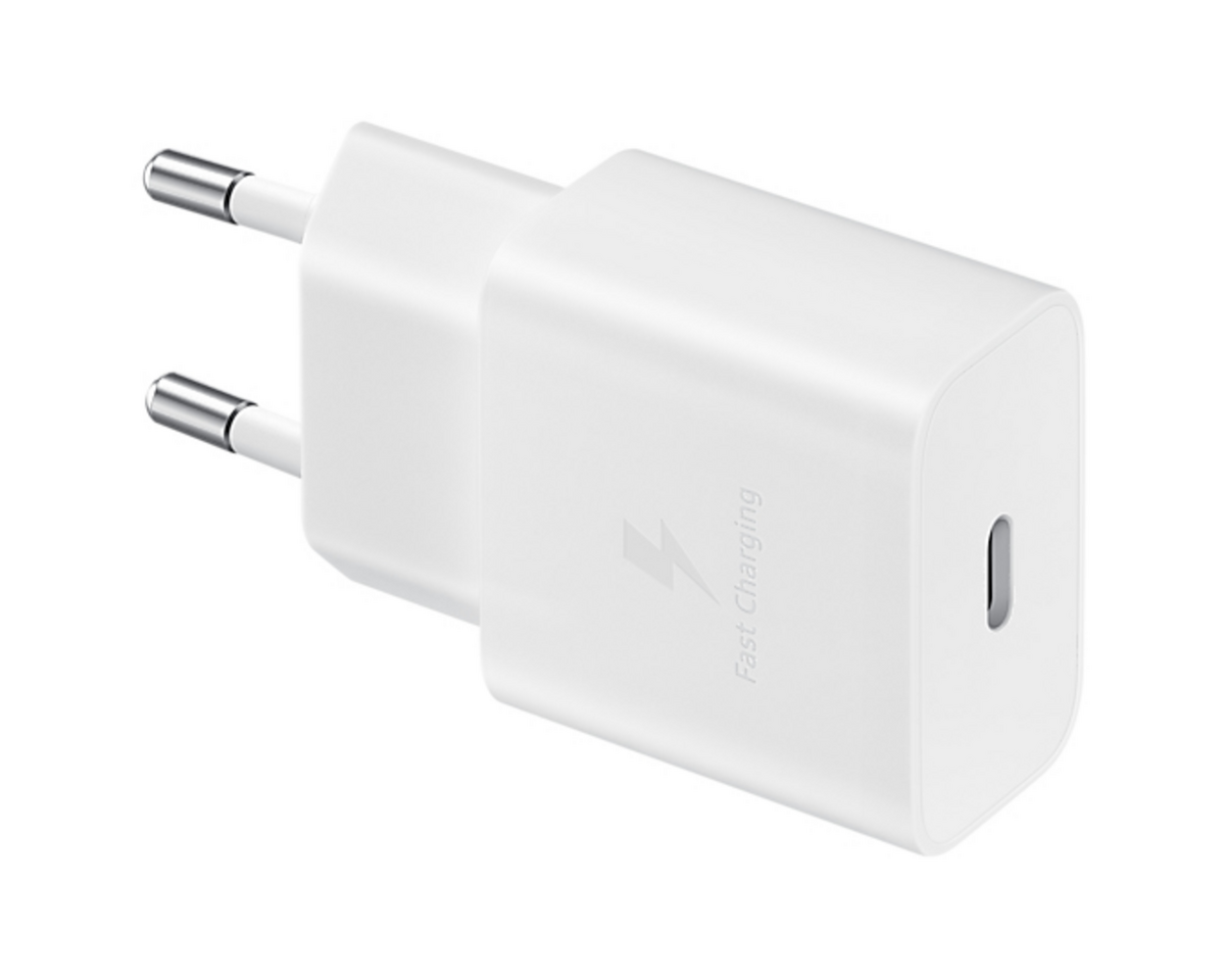Adapter Samsung EP-T1510 / EP-T1510NWEGEU – Bardhë - 1