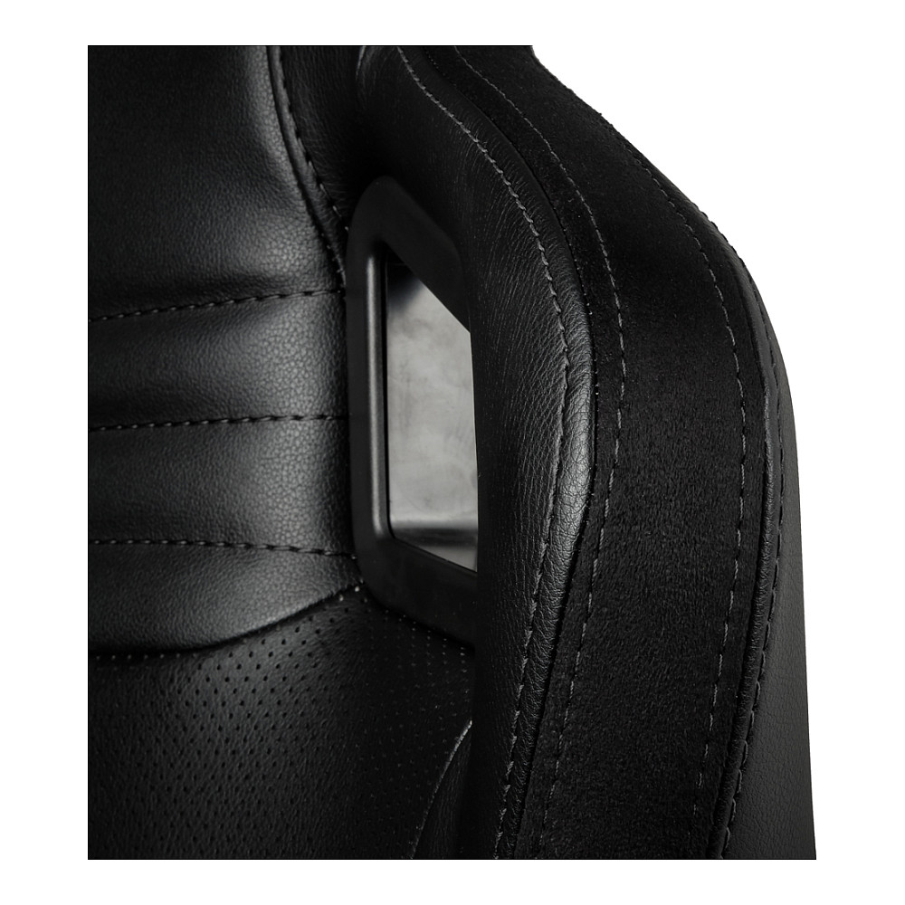 Karrige Gaming noblechairs EPIC / 4D Armrests / 90–135° / 120kg – Zezë - 17