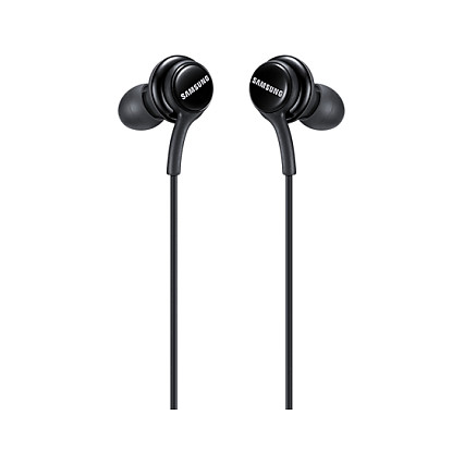 Kufje Samsung Stereo, 3.5mm. EO-IA500, të zeza - 4