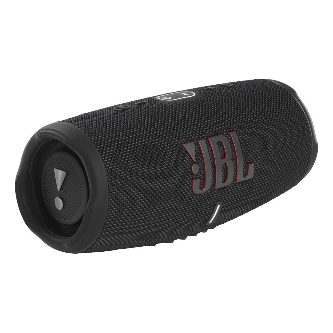 Altoparlant JBL Charge 5, 40W, Bluetooth 5.1, IP67, PartyBoost, Powerbank - Zezë - 1