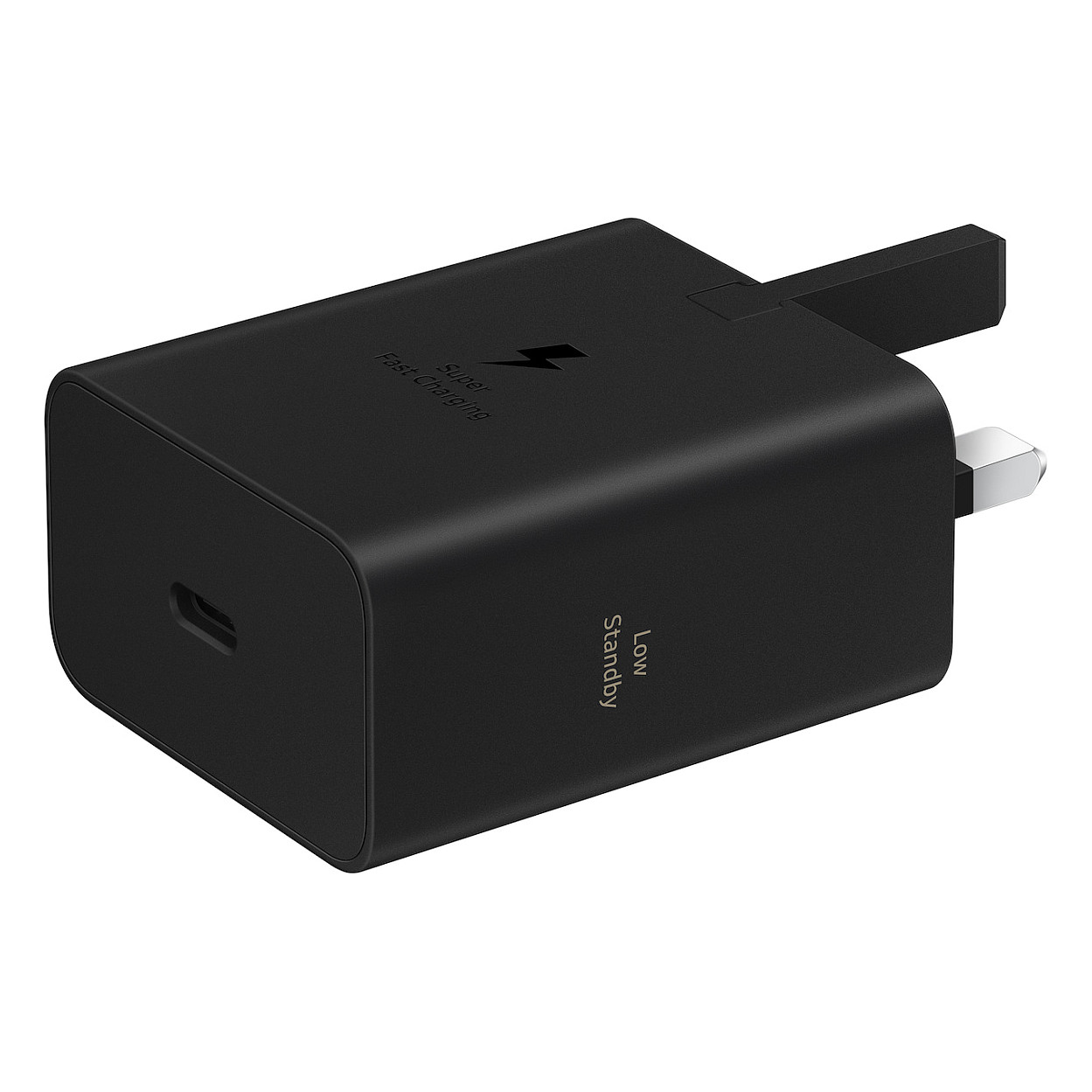 Adapter Samsung Fast Charger EP-T6010 / 60W USB-C – Zezë - 13