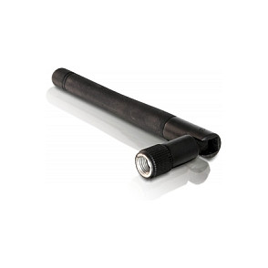Antenë për rrjet DELOCK / WLAN Antenna / SMA / Swivel Joint - 1