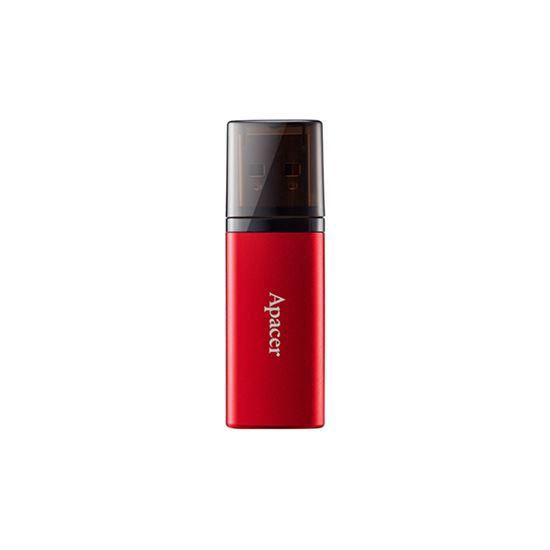 USB Flash Drive Apacer AH25B / 64GB / USB 3.2 Gen 1 / 80MB/s Read 40MB/s Write - Kuqe
