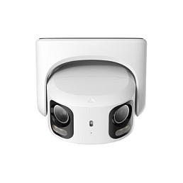 Kamerë Sigurie IP CCTV Reolink RP-PCT16MD, Turret, 2.8mm, 180° - Bardhë