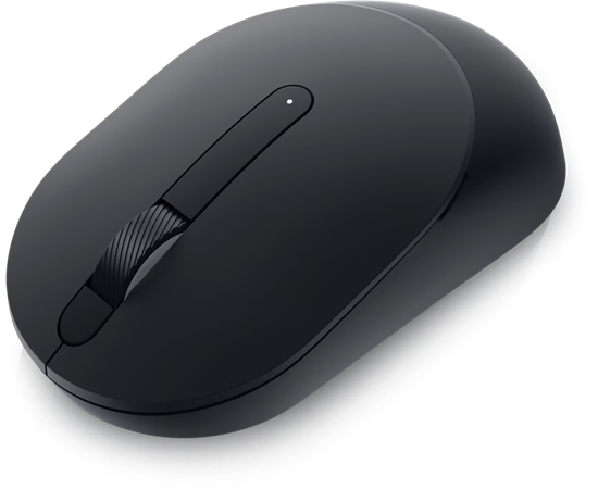 Maus pa kabllo Dell MS300 / Wireless / 4000 DPI / 3 Butona / 65g – Zezë - 3