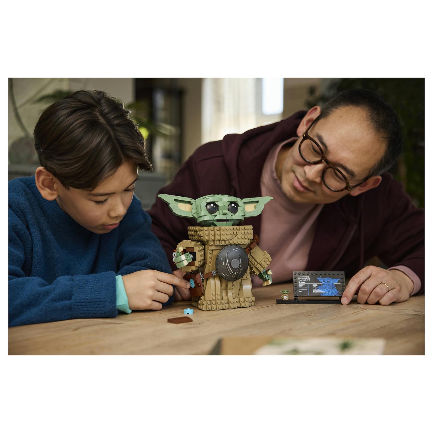 LEGO Star Wars 75446 - 2