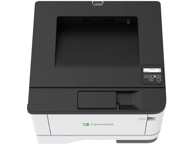 Printer Laser Lexmark MS331dn / A4 / 38 ppm / Duplex - Zezë/Bardhë - 3
