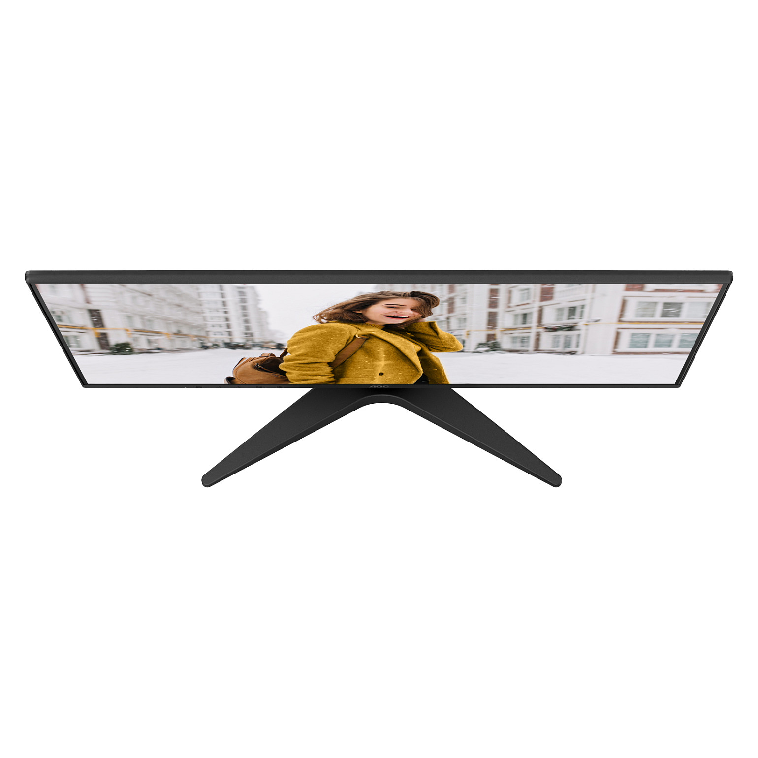 Monitor Gaming AOC 27B36X / 27" / Full HD IPS LED / 144 Hz / 0.5ms / HDMI + DP - Zezë - 17