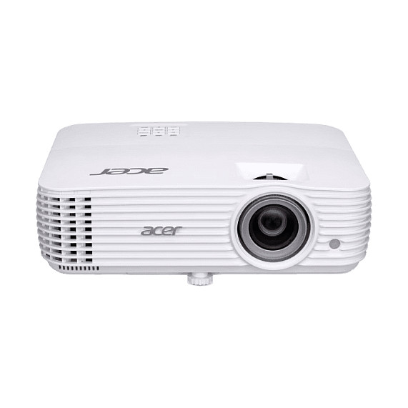 Projektor Acer H6830BD / DLP / 3800 Lumen / 16:9 HDMI USB Speaker / 3D 4K UHD / 3840×2160 – Bardhë - 6