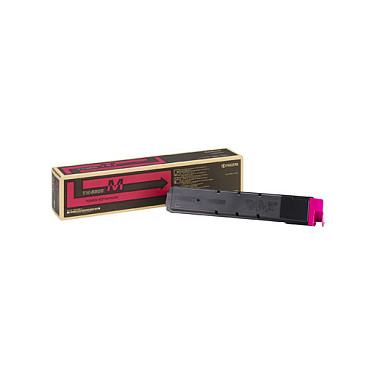 Toner Kyocera TK-8305M Cartridge Original / Up to 15,000 Pages (ISO/IEC Standard) – Rozë - 1