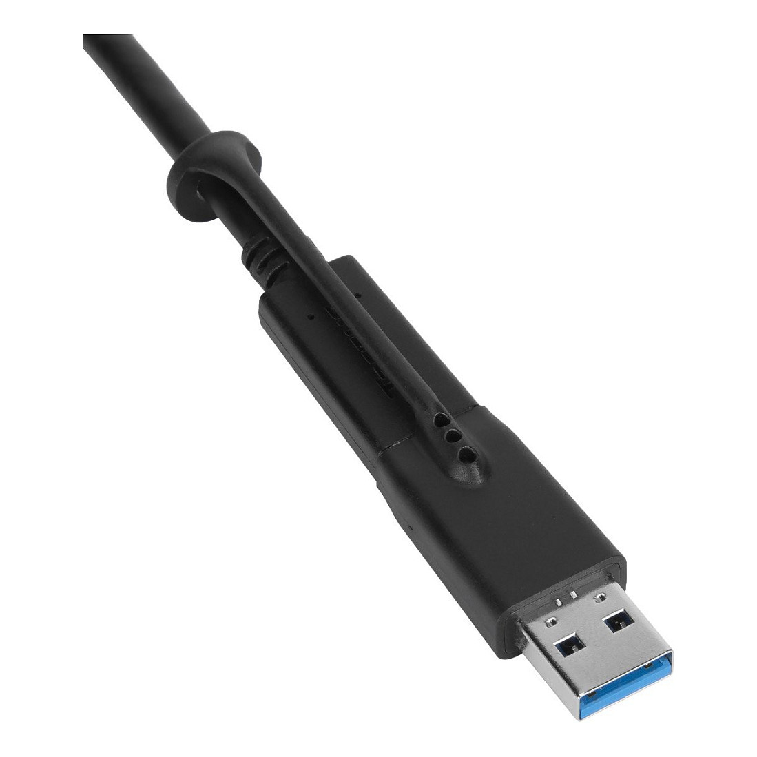 Docking Station Targus USB-C DV4K DOCK310EUZ /65W PD/ 2x 4K Ekran/ Gigabit - Zezë - 11