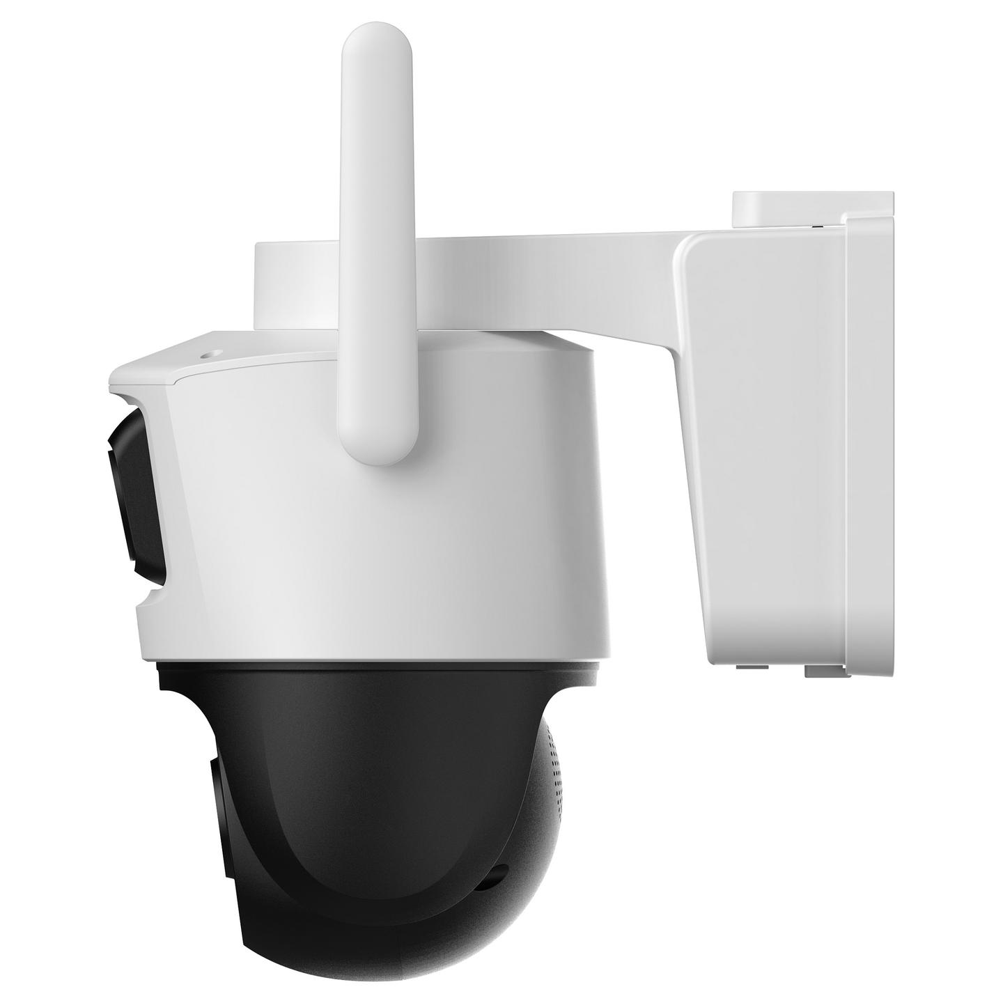 Kamerë Imou AOV Dual, 5MP + 5MP, 3.6mm, 8× Zoom Dixhital, Wireless - Zezë/Bardhë - 19