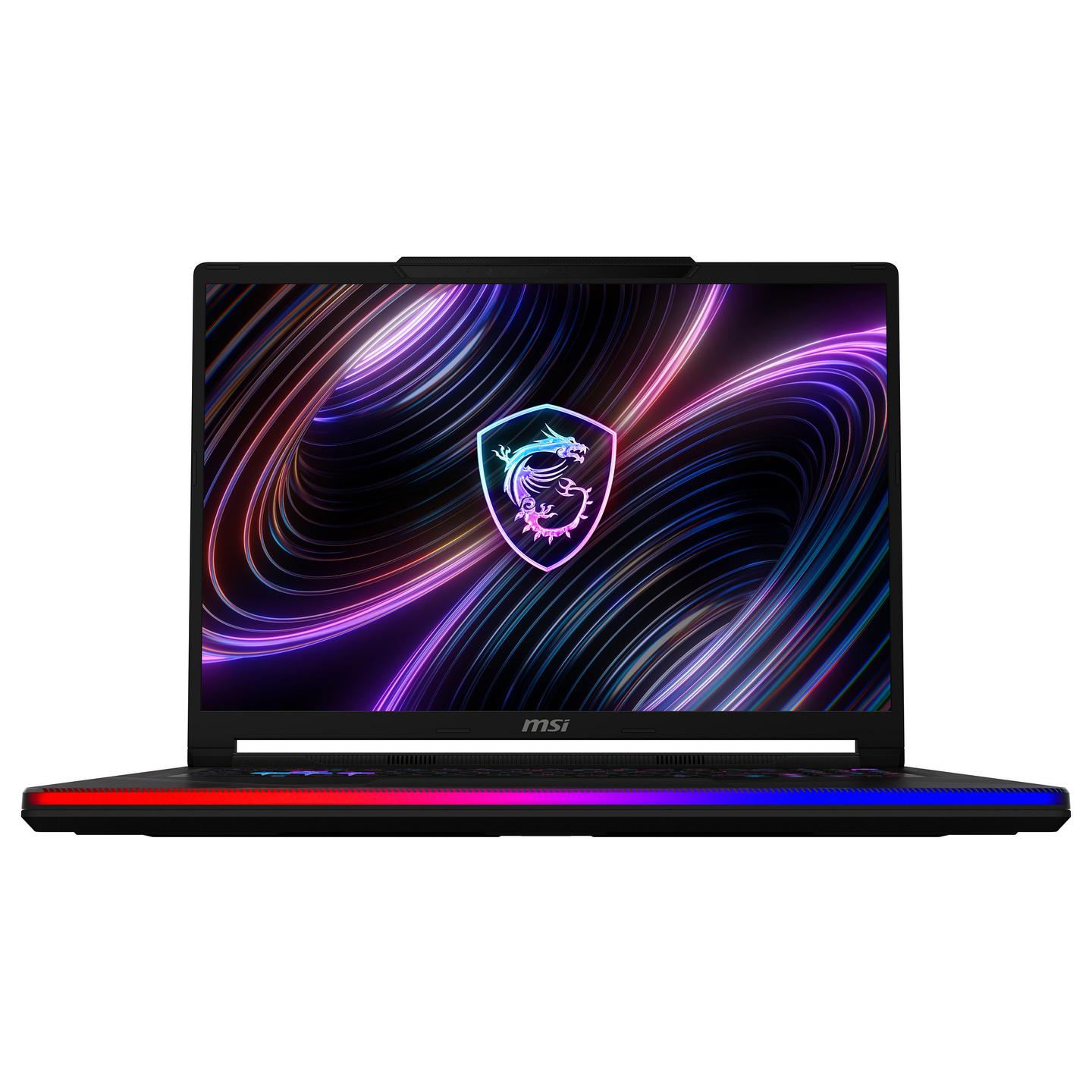 Laptop Gaming MSI Raider 16 Max HX B2WH-415FRY, Ultra 9 290HX Plus, 32GB DDR5, 1TB, 16" QHD+ OLED 240Hz, RTX 5070 Ti 12GB - Zezë - 15
