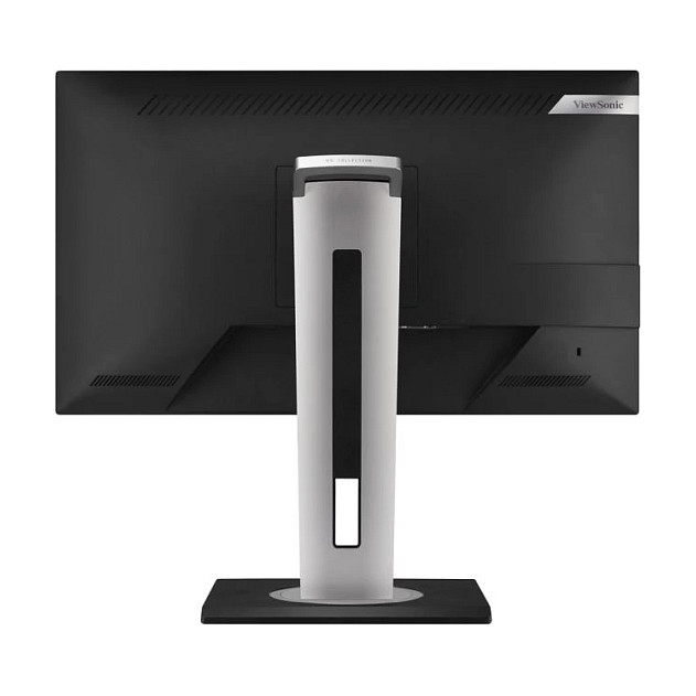Monitor ViewSonic VG2448A-2 / 24" / 5ms / IPS / Full HD / LED - 12