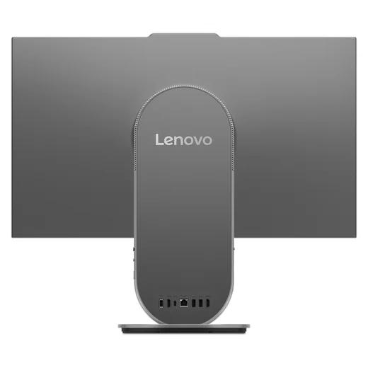 AIO Lenovo Yoga 27IPH11, Ultra 7 356H, 32GB LPDDR5x, 1TB, 27" Quad HD IPS Touch , Intel Graphics - Gri - 7