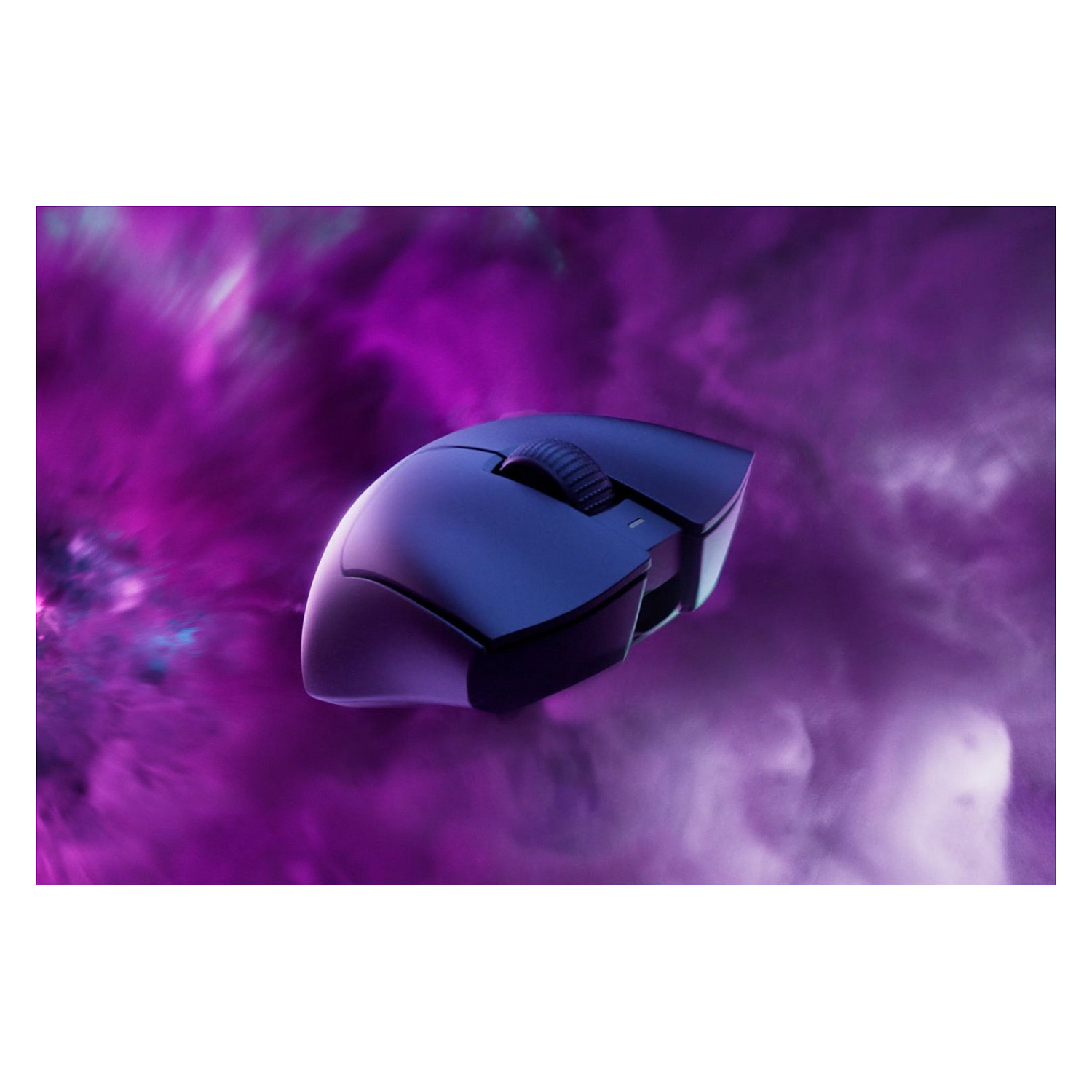 Maus Gaming Razer DeathAdder V3 Pro / Optical / 30000 DPI / 5 buttons / Wireless - Zezë - 1