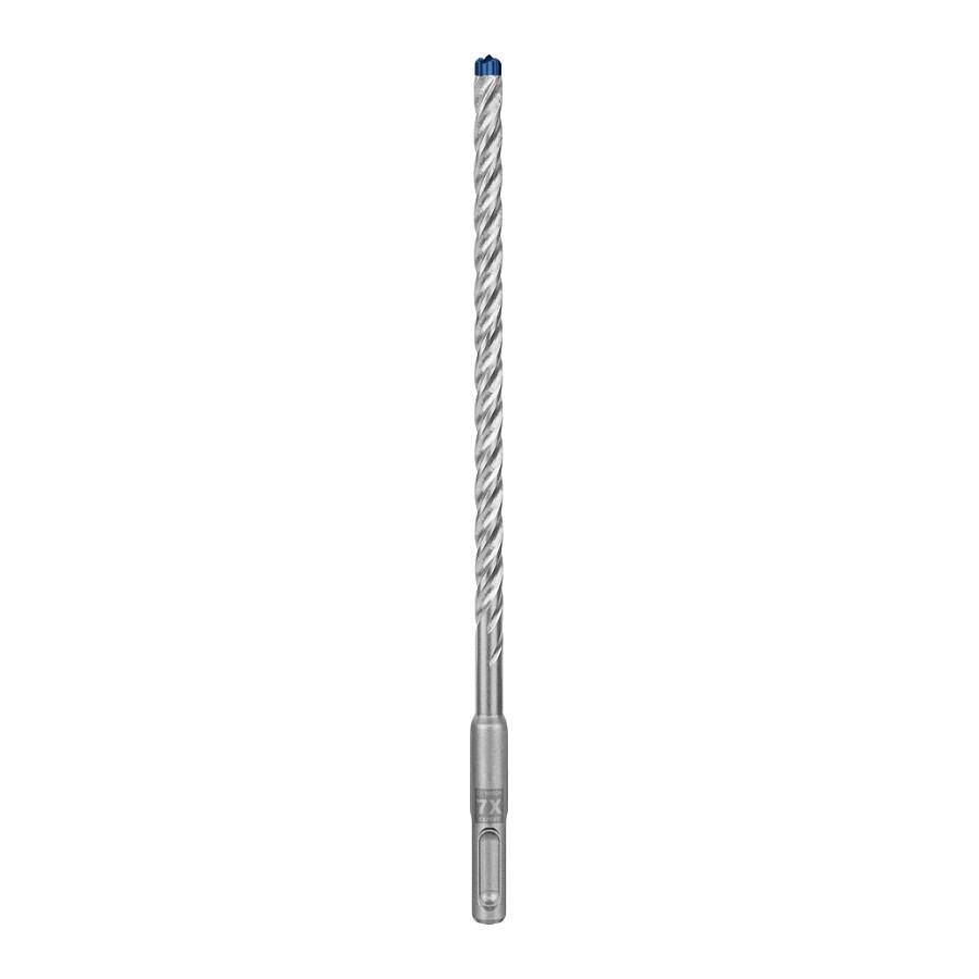 Svedër për Beton Bosch Expert SDS plus-7X, 8x150x215mm - Hiri