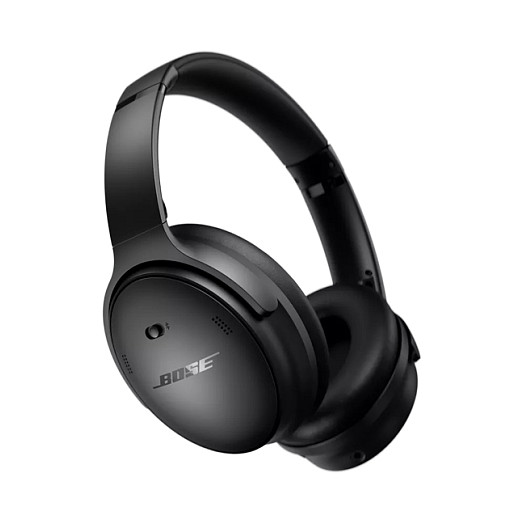 Kufje pa kabllo Bose QuietComfort / Bluetooth / 235 g - Zezë