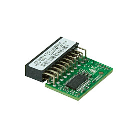 Modul TPM Supermicro AOM-TPM-9665V-S / SPI Vertikal / TPM 2.0 / TCG 2.0 / Intel Xeon E5 & E7