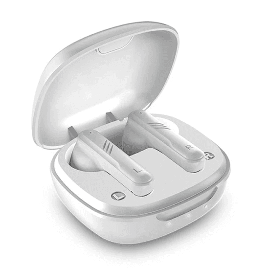 Kufje pa kabllo Genius HS-M905BT / In-Ear / Bluetooth 5.3 / USB-C - Bardhë - 3