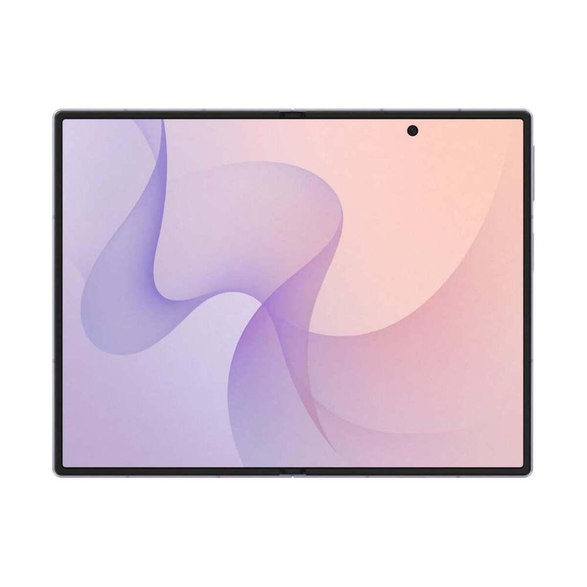 Telefon Samsung Galaxy Z Fold 8 5G / 16GB / 1TB - Rozë - 4