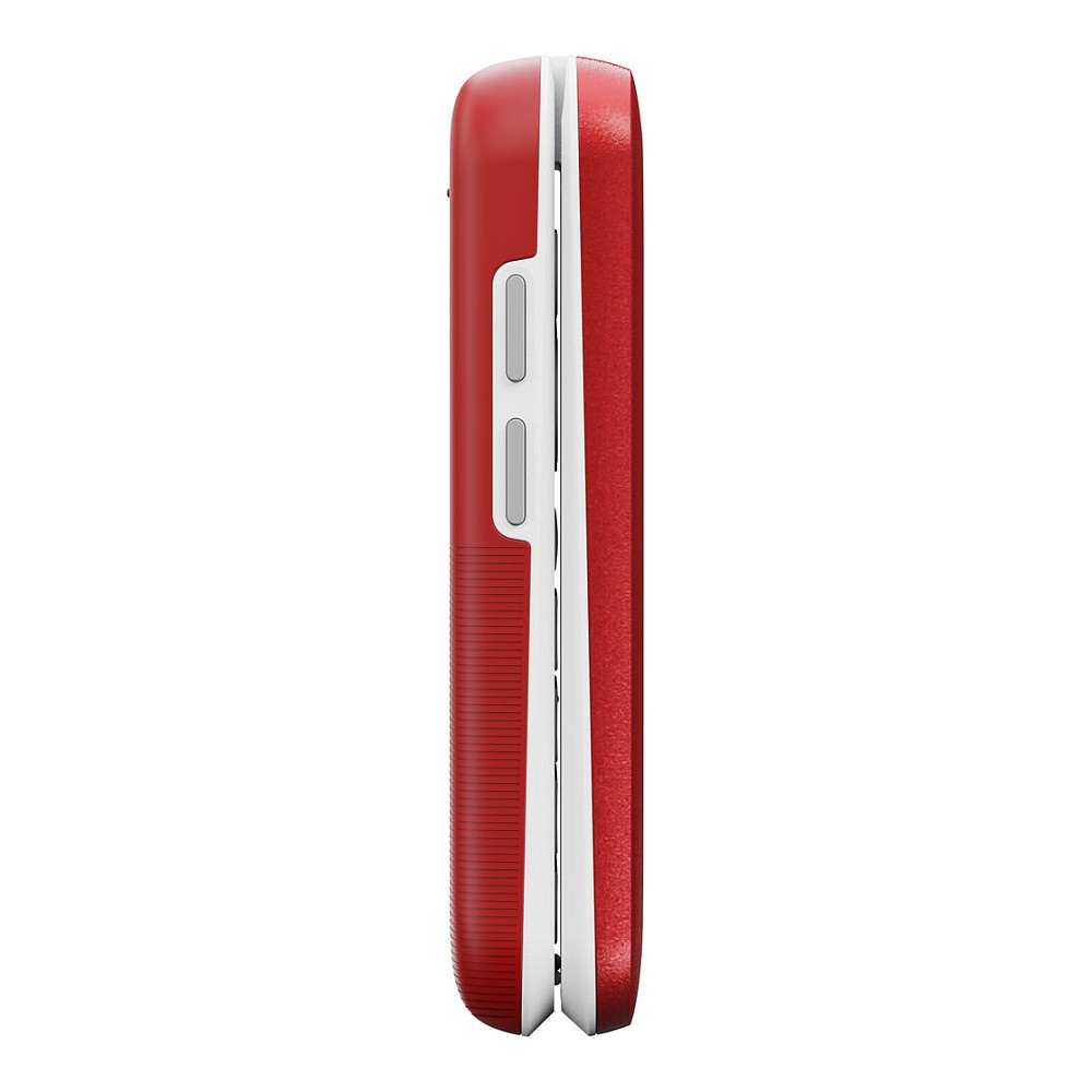 Telefon Doro Leva L30 - Red white - 3