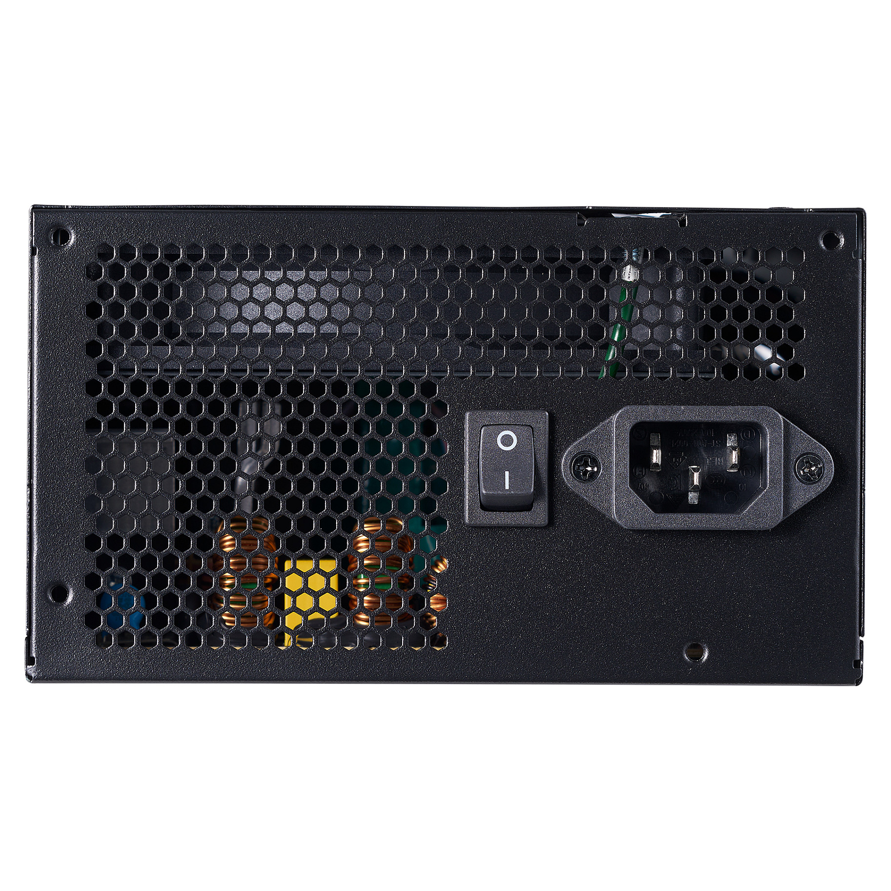 Furnizues Energjie PSU XPG Probe 600 / 600W / ATX 2.4 / 80 Plus Bronze / Non Modular - Zezë - 5