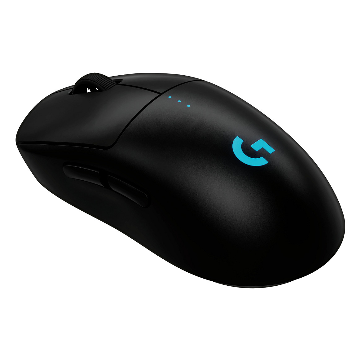 Maus Gaming Logitech G PRO 2 Wireless – Zezë - 5