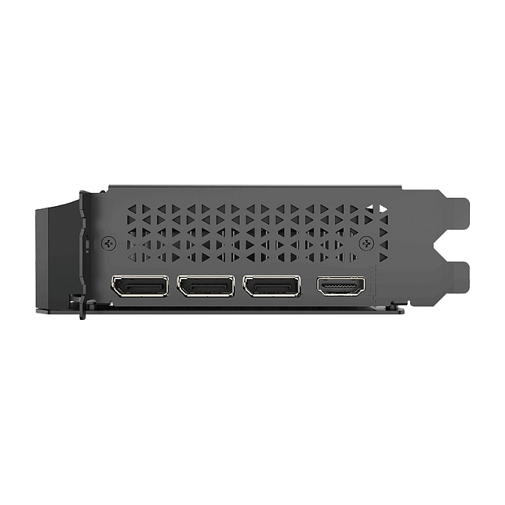 Kartelë Grafike NVIDIA PNY RTX 5060 8GB / GDDR7 / 1 Fan - 8