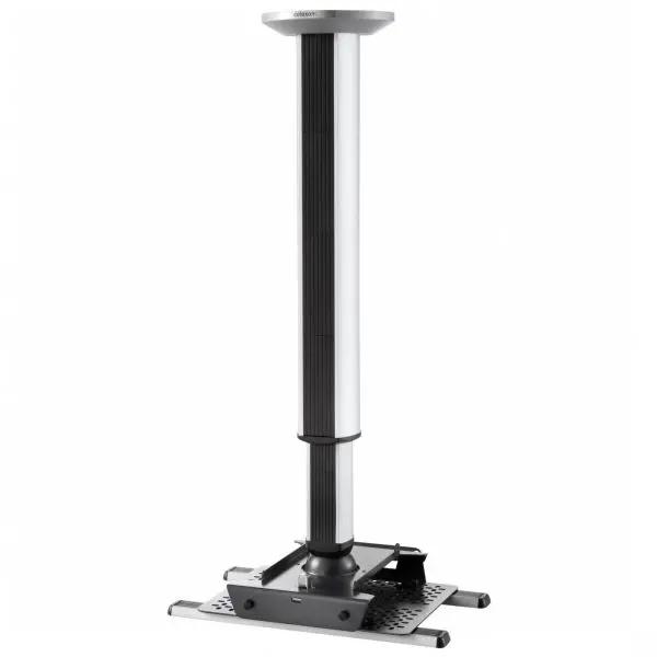 Aksesorë për Projektor celexon MultiCel 4070 Expert / Mbajtëse Tavani / 40–70cm / 25kg - Zezë