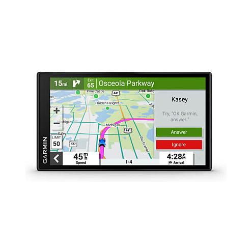 Navigacion Garmin DriveSmart 66 EU MT-D / 010-02469-11 / 6" / TFT Touch / 1280 × 720 / GPS / Bluetooth / Wi-Fi – Zezë - 6