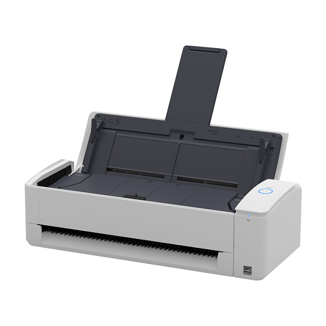 Skaner RICOH ScanSnap iX1300 / A4 / Document Scanner with ADF / Duplex USB - Bardhë - 10