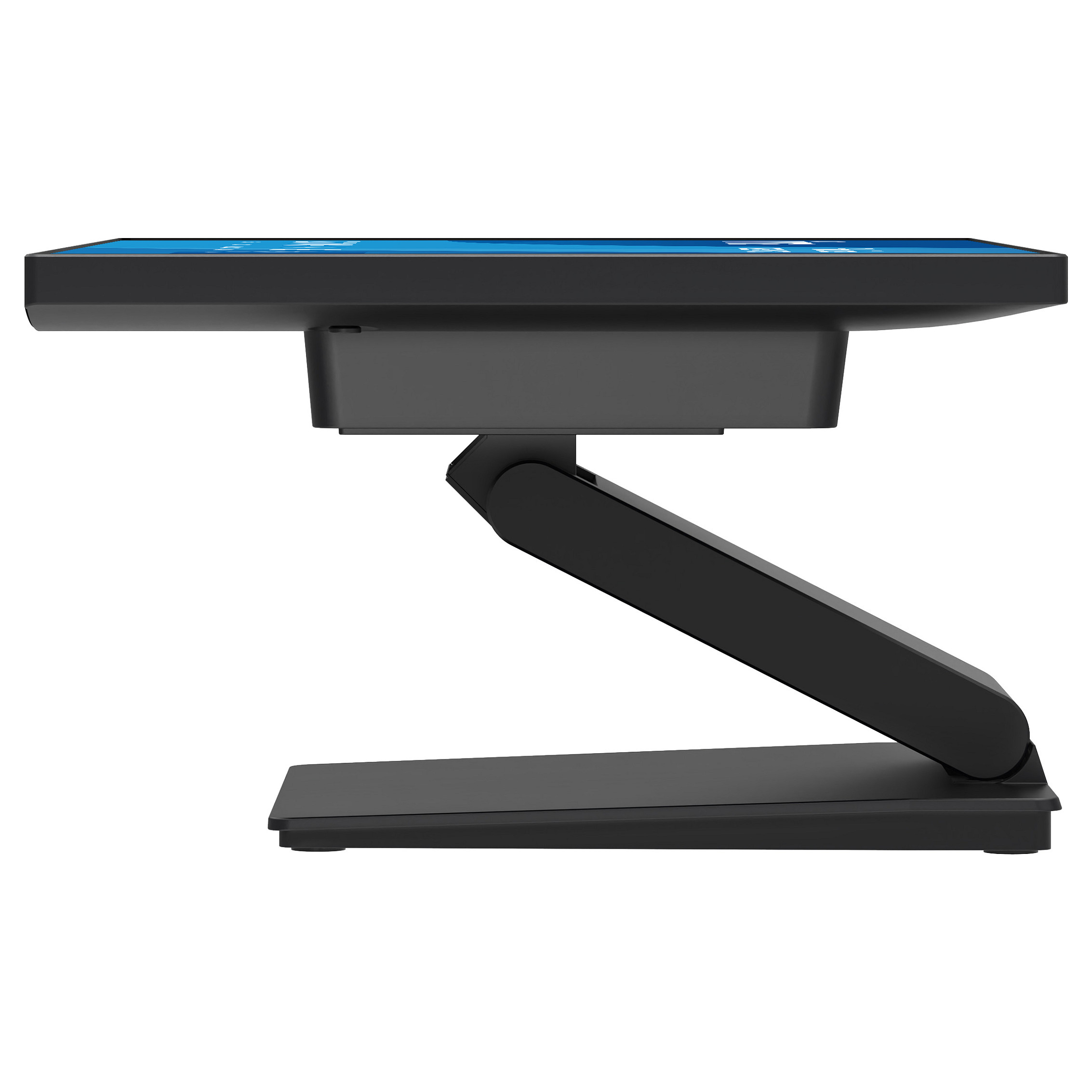 Monitor IIYAMA T2254MSC-B2AG / 21.5" / Full HD IPS LED Touch / 100 Hz / 4ms / USB + HDMI + DP - Zezë - 15