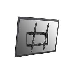 Mbajtëse Muri për TV Equip 650311 / 32"-55" / 35kg / Tilt / -14° deri 0° - Zezë - 2