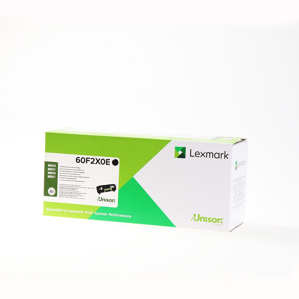 Toner Lexmark 602X / XXL – Zezë - 1