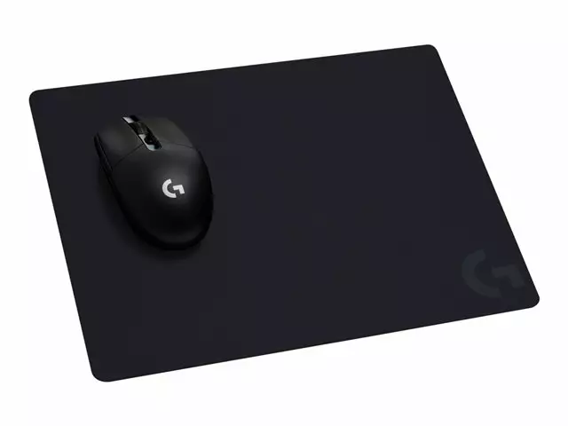 Mauspad Logitech G440 Hard 340 x 280 x 5 mm – Zezë - 2