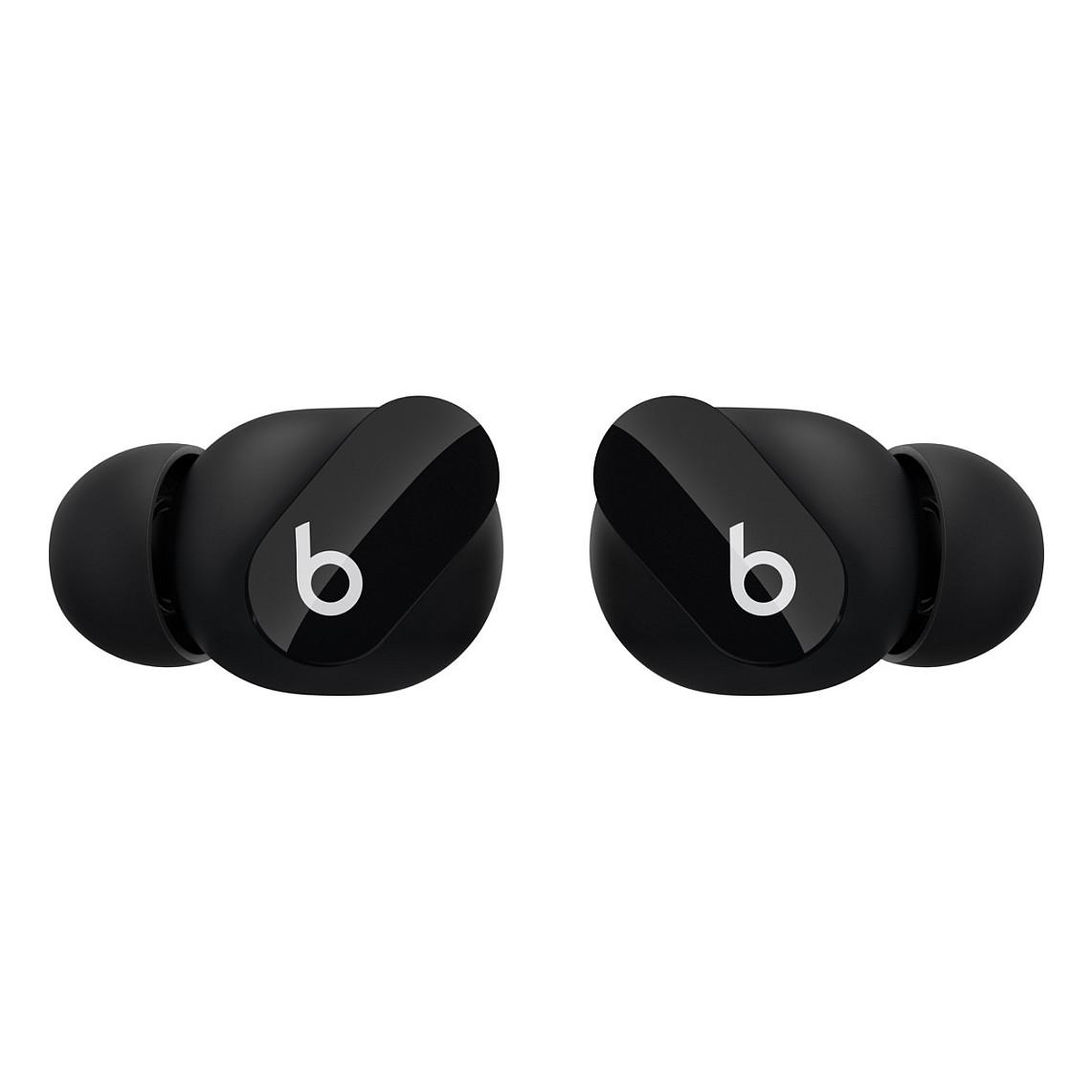 Kufje pa kabllo Beats Studio Buds / Bluetooth 5.0 / ANC / Transparency / 8 orë / IPX4 - Zezë - 2