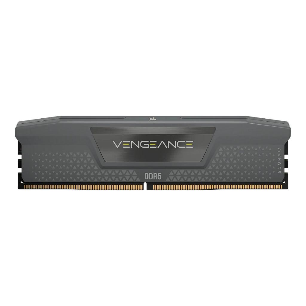 RAM Memorie DDR5 Corsair Vengeance / 32GB (2x16GB) / DIMM / 5600MHz / CL28 / 288-pin - Zezë - 5