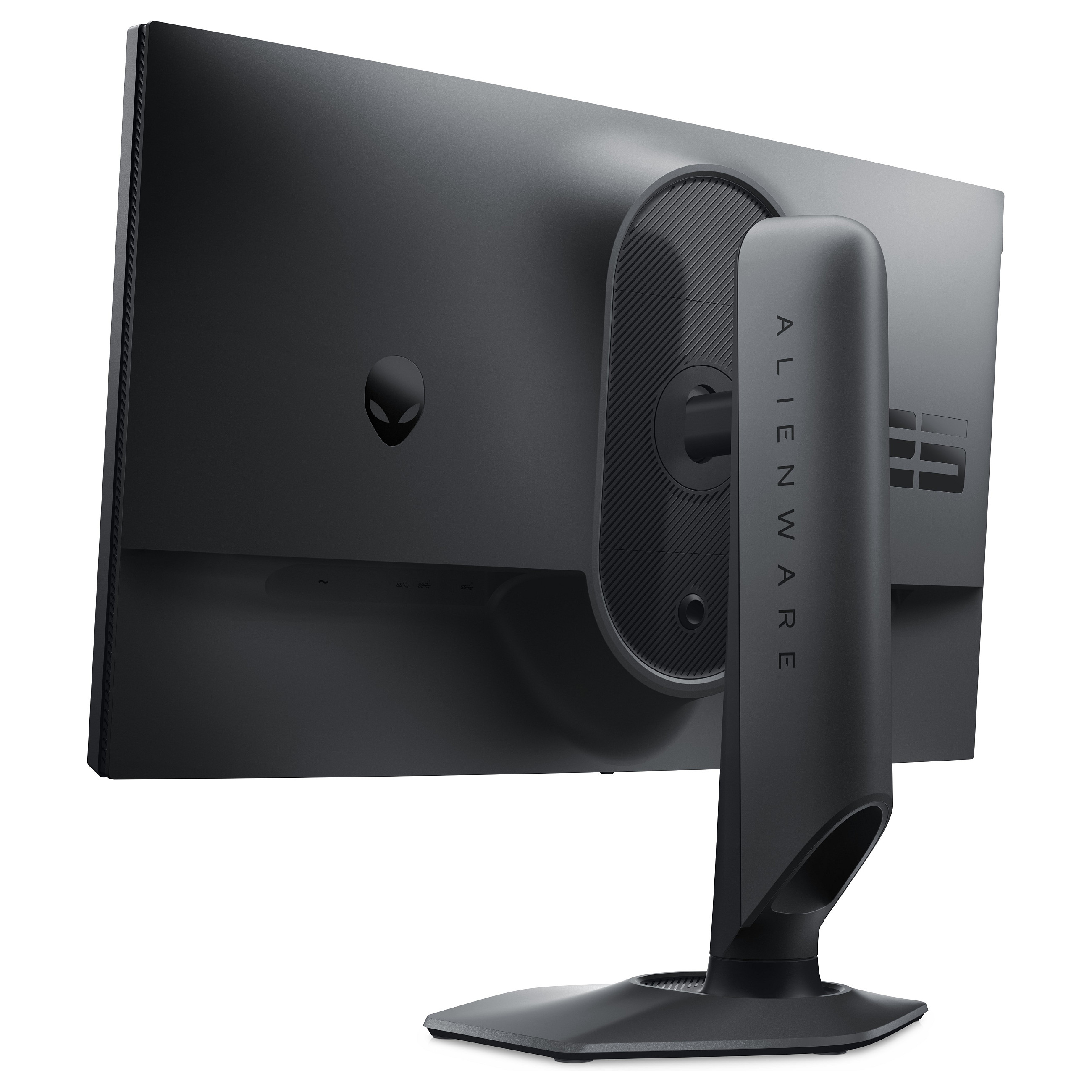 Monitor Gaming DELL Alienware AW2524HF / 24.5"/ Full HD IPS / LCD / 500Hz / 3ms / USB + HDMI + DisplayPort - Zezë - 4