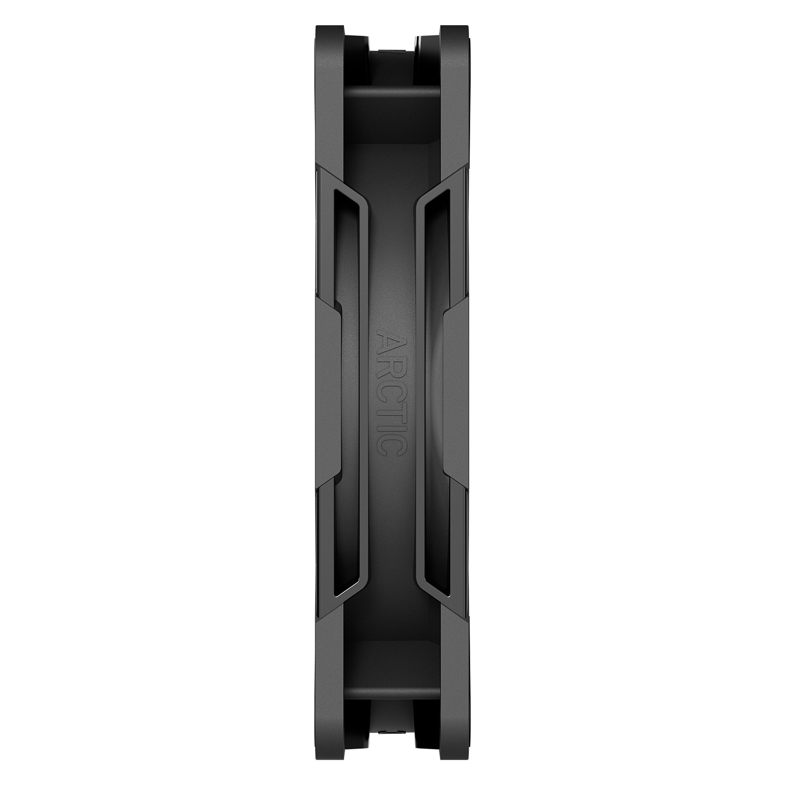 Ftohës për Kasë ARCTIC P12 Pro A-RGB / 120mm / 3-Pack - 5