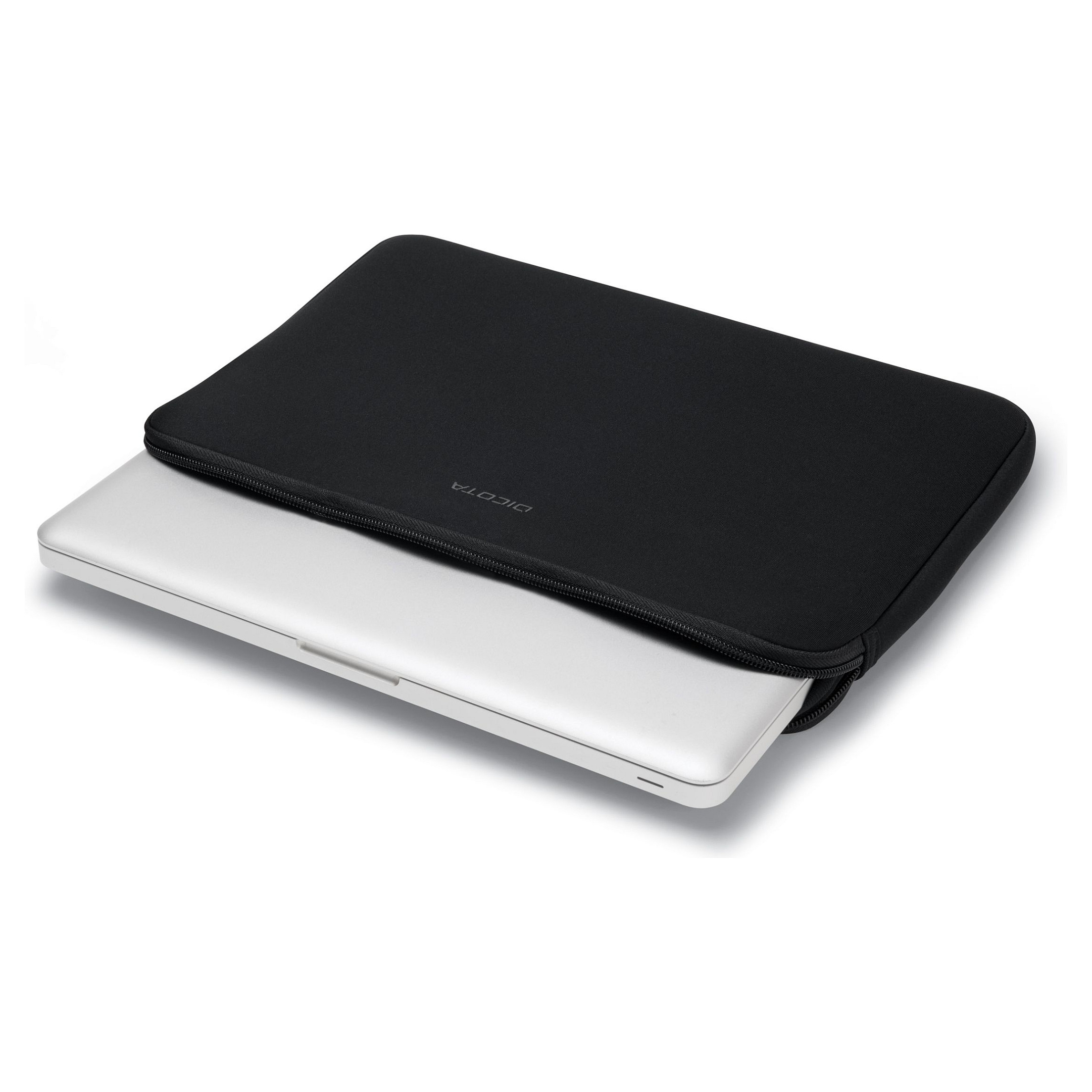 Çantë Laptop Sleeve Dicota PERFECT SKIN 10" – 11.6” – Zezë - 3