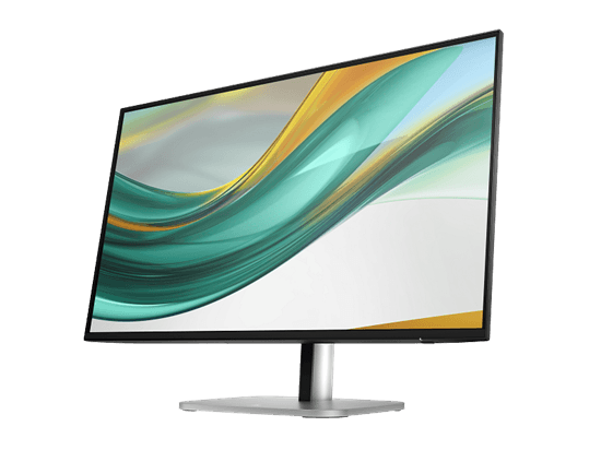 Monitor HP Series 5 Pro 527pf / 27" / FHD IPS / 120Hz / 5ms / HDMI + DisplayPort - Zezë - 2