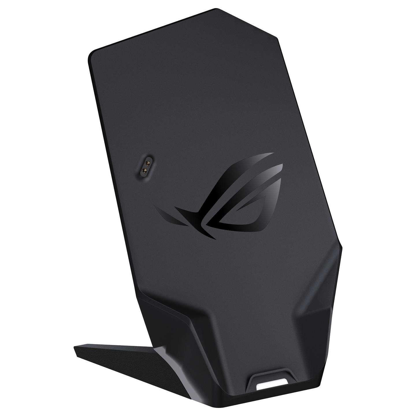 Maus Gaming  ASUS ROG SPATHA X 65K, 65.000 DPI, 12 Butona, Wireless, Bluetooth, USB-C – Zezë - 8
