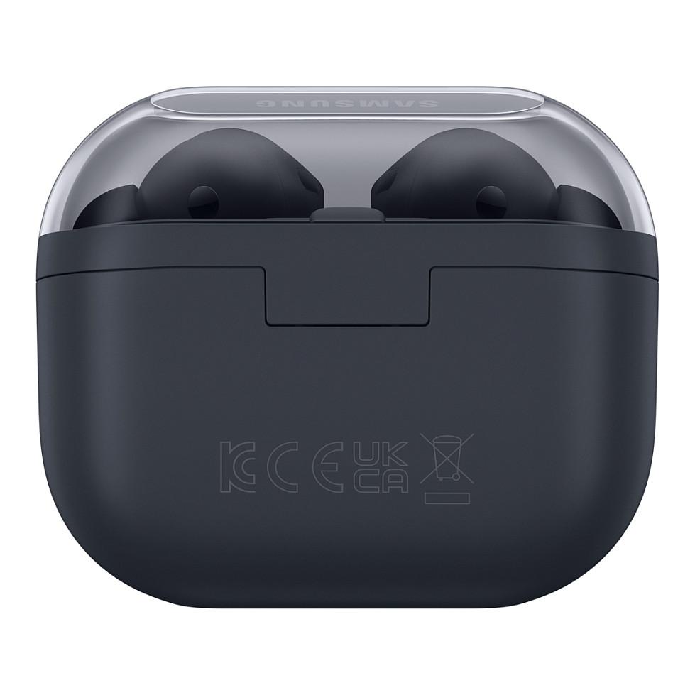 Kufje pa kabllo Samsung Galaxy Buds3 FE SM-R420 / TWS / Bluetooth 5.4 / ANC / IP54 - Zezë - 5