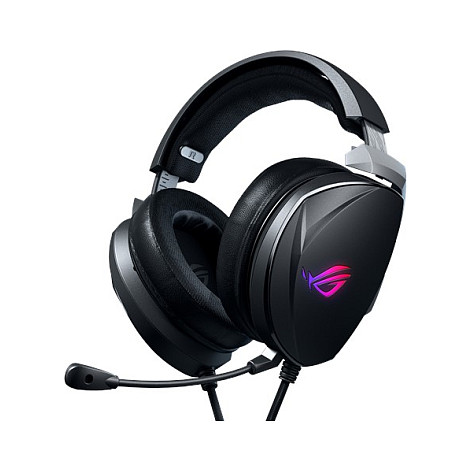 Kufje Gaming ASUS ROG Theta 7.1 Surround / USB-C - Zezë - 2