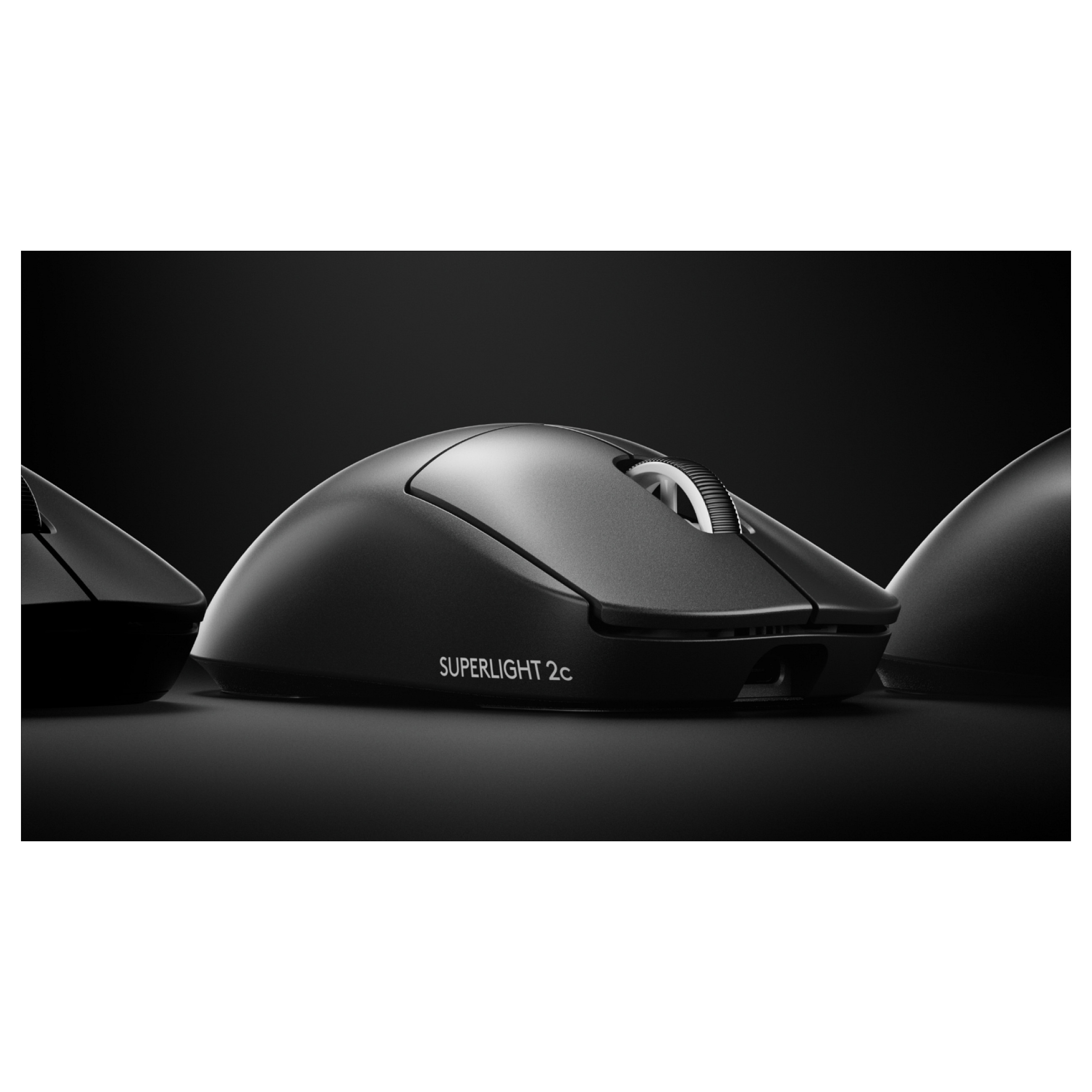 Maus Gaming Logitech G pro X Superlight 2C / 5 Butona / Wireless - Rozë - 7