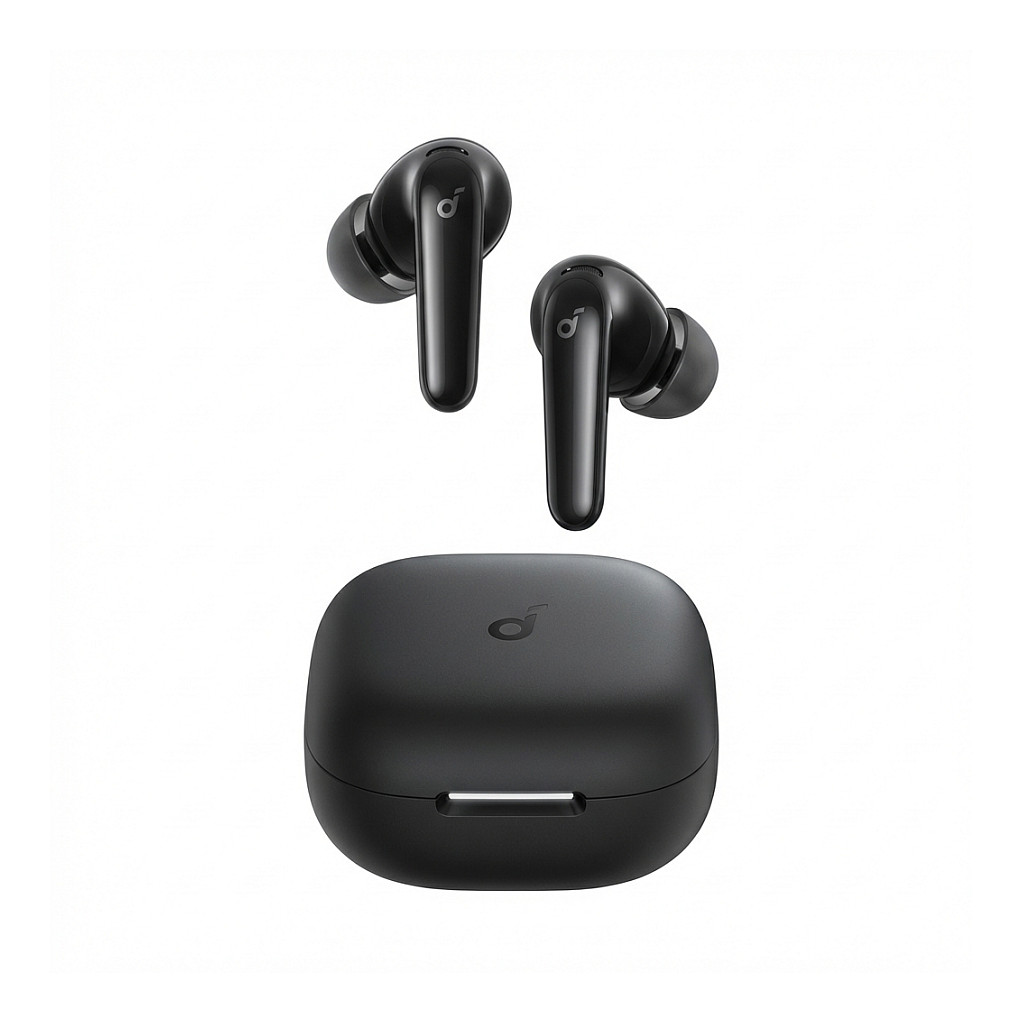 Kufje pa Kabllo ANKER Soundcore P31i – Zezë - 1