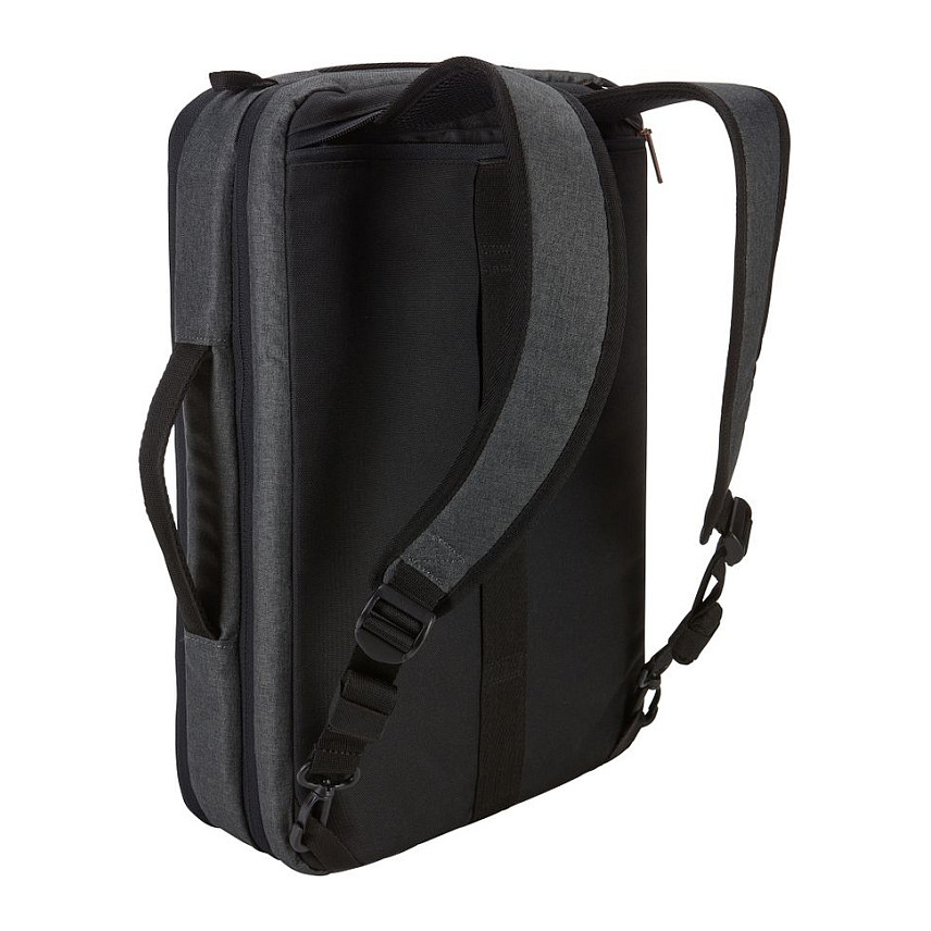 Çantë Case Logic Era ERACV116 / 15.6" / 2 Ndarje / Tablet Compartment / Shoulder Strap - Gri - 3
